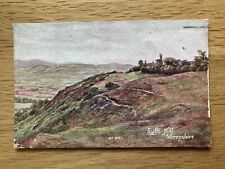 Postcard lyth hill for sale  ST. IVES