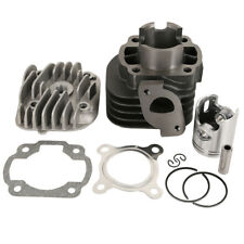 Usado, Kit de extremidade superior de pistão de cilindro compatível com Polaris Polaris 50cc ATVs Scrambler 50 01-03 comprar usado  Enviando para Brazil