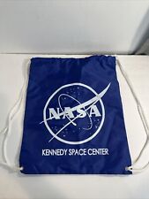 Nasa meatball drawstring for sale  Jackson