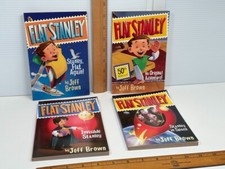 Flat stanley lot for sale  Schertz