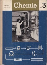 Chemie teil ddr gebraucht kaufen  Burgstädt