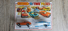 Matchbox superfast weekender gebraucht kaufen  Münster