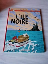 Aventures tintin île d'occasion  Aubenas