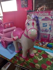 Mini pony con usato  Livorno Ferraris