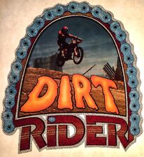70s motor dirt for sale  USA