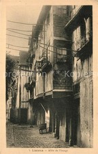 Lisieux allee image gebraucht kaufen  Deutschland