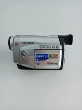 Videocamera samsung mini usato  Torino
