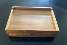 Wood coffee pod for sale Wood coffee pod for sale  PONTEFRACT