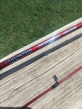 Ugly stik carbon for sale  Ashton