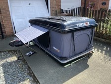 Tentbox classic roof for sale  SUNDERLAND