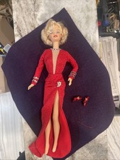 Barbie marilyn monroe for sale  Massapequa