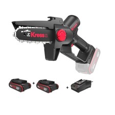 Kress potatore motosega usato Kress potatore motosega usato  Massa