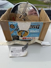 Alvey 700 fishing for sale  DARLINGTON