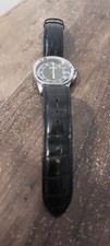 Men watch stainless for sale  GLASGOW