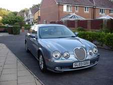 Immaculate stunning jaguar for sale  LITTLEHAMPTON