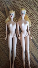 Barbie swirl ponytail for sale  Franksville