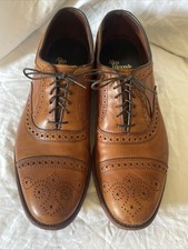 Allen edmonds strand for sale  Greer
