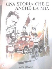 Una storia che usato  Salerno