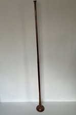 Vintage long copper for sale  BURGESS HILL