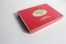 Boite cigarettes tôle d'occasion  Seyssel