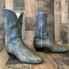 Olathe vintage snakeskin for sale  Oxnard