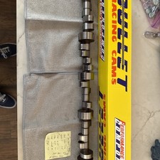 Bullet racing cam for sale  Burbank