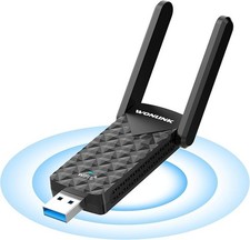 Wonlink 1800mbps usb for sale  ELLESMERE PORT