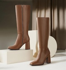 ladies knee boots for sale  Anderson