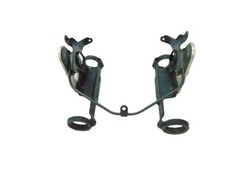Telaietto supporto fanale usato  Italia