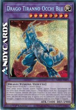 Drago tiranno occhi usato  Ravenna