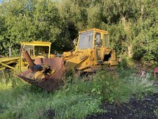 Cat 953 track for sale  GODALMING