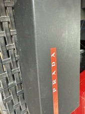 Scatola occhiali prada usato Scatola occhiali prada usato  Velletri