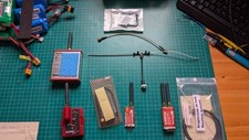Immersionrc ezuhf normal for sale  ISLE OF NORTH UIST
