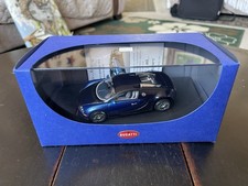 Autoart bugatti 16.4 for sale  EXMOUTH