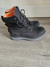 Chaussures timberland pointure d'occasion  Châtillon-le-Duc