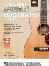 Garantiert akustik bluesgitarr gebraucht kaufen  Berlin