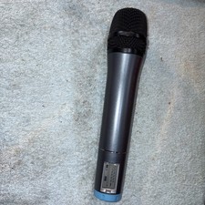 Sennheiser skm 100 gebraucht kaufen  Bubenheim, Essenheim, Zornheim
