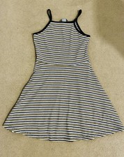 Stripy girls summer for sale  CHELMSFORD