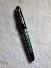 Penna stilografica pelikan usato  Pieve Emanuele