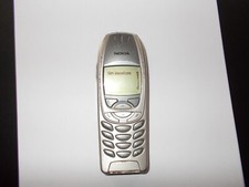 Nokia 6310i handy gebraucht kaufen  Deutschland