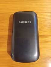 Samsung e1195 dark for sale  GODALMING