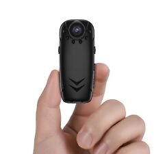 Microcamera infrarossi black usato  Messina