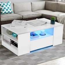 Table basse led d'occasion  Bordeaux-