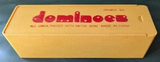 Double six dominoes for sale  Hernando