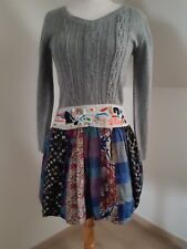 Jolie robe desigual d'occasion  Rouffach