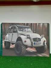 Citroen 2cv bois d'occasion  Saint-Georges-de-Didonne