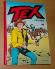 Tex soldati seconda usato  Biella