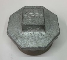 Tappo per tubi usato  Castellazzo Bormida