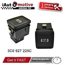 Botão interruptor freio de mão VW PASSAT ELECTRONIC PARK BRAKE 2005 - 2010 3C0927225C comprar usado  Enviando para Brazil