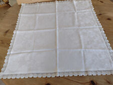 Tischdecke 75 cm gebraucht kaufen  Waldkirch